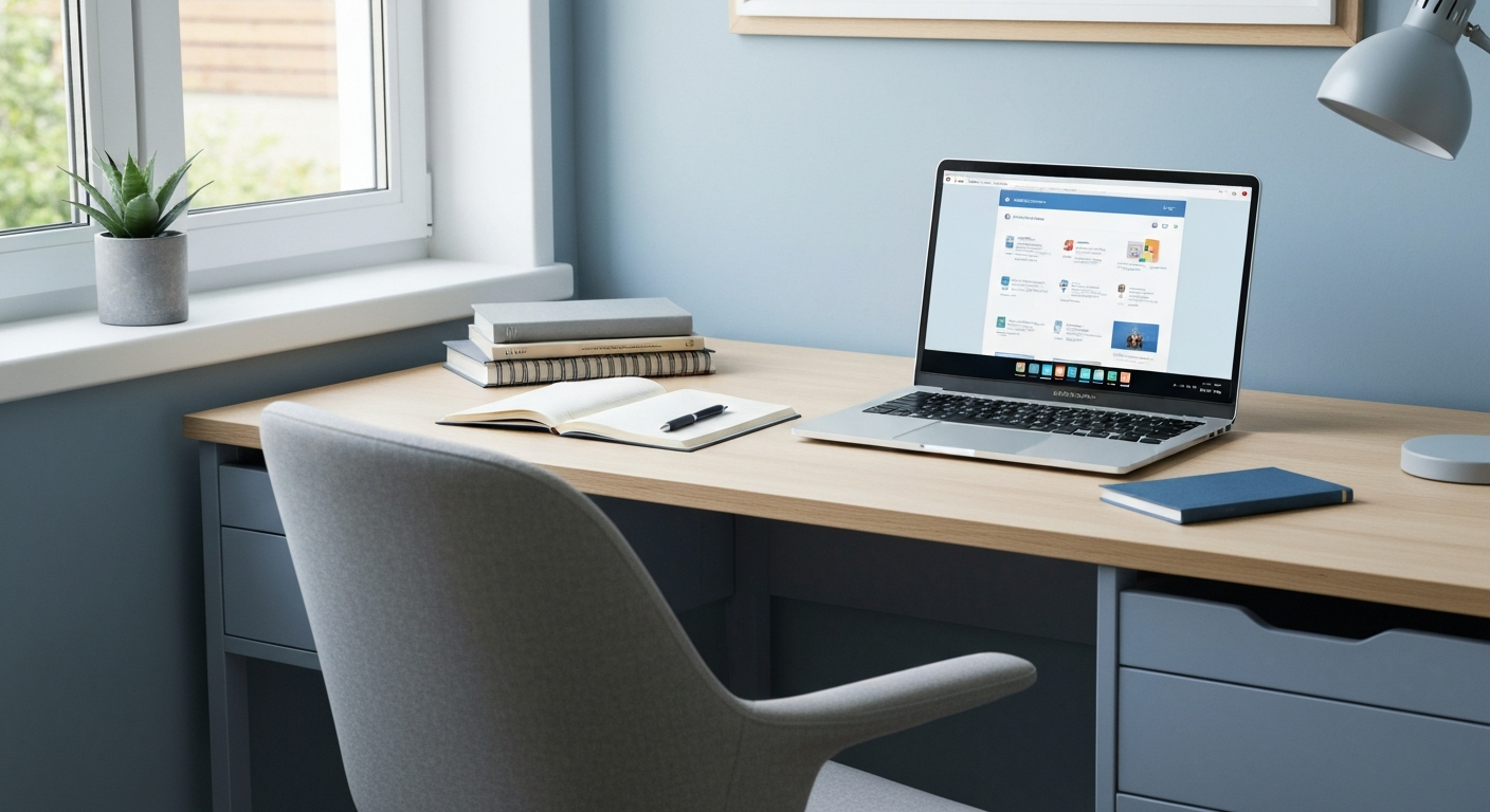 Jak wyglądają studia przez Internet? Dla kogo studiowanie online? 2