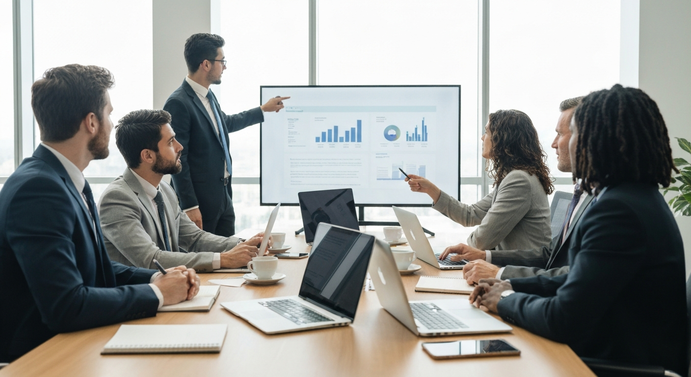 Dyplom MBA - co daje i gdzie można pracować po studiach biznesowych? 2