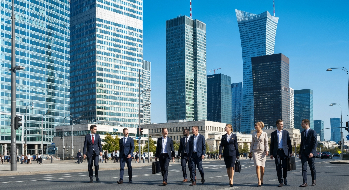 Ile zarabia księgowa? Średnie zarobki w 2026 2
