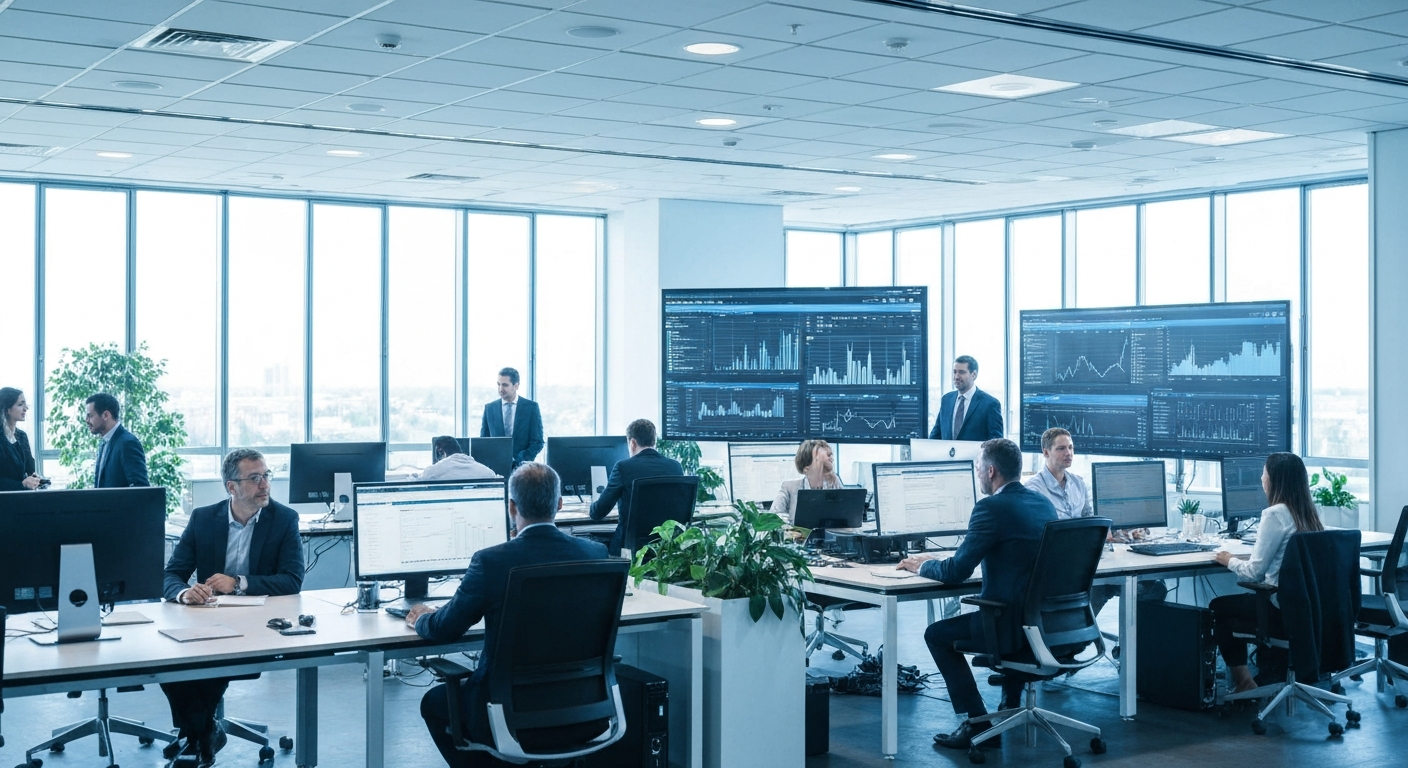 Ile zarabia analityk finansowy? Średnie zarobki w 2026 2