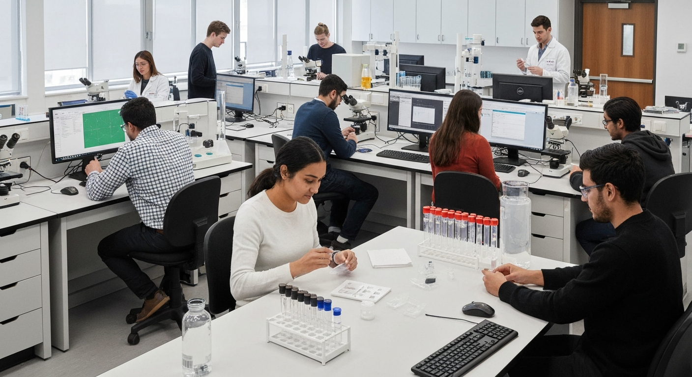 Kryminologia a kryminalistyka - jakie są różnice i na które studia warto pójść? 2